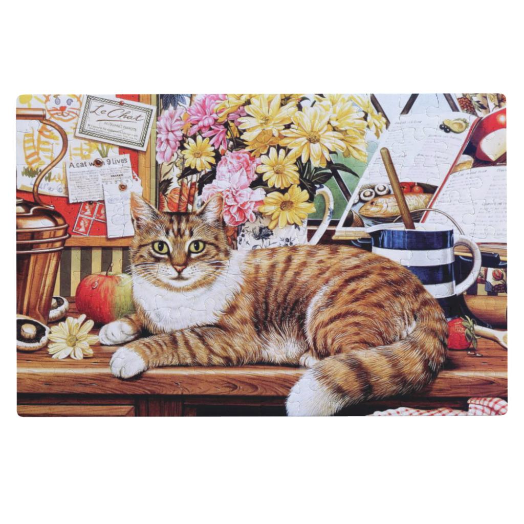 珠光磁鐵拼圖