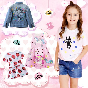 Girls' Clothing